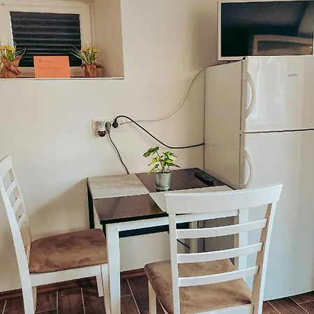 Apartments Ivanovic Idrija Exterior photo