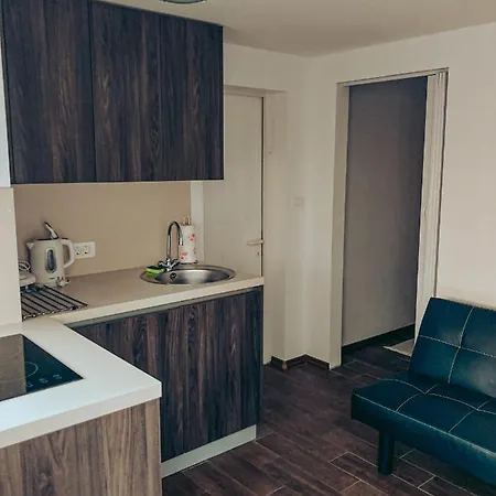Apartments Ivanovic Idrija Exterior photo