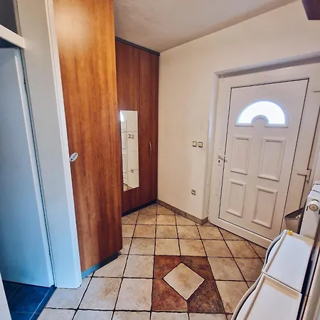 Apartments Ivanovic Idrija Exterior photo
