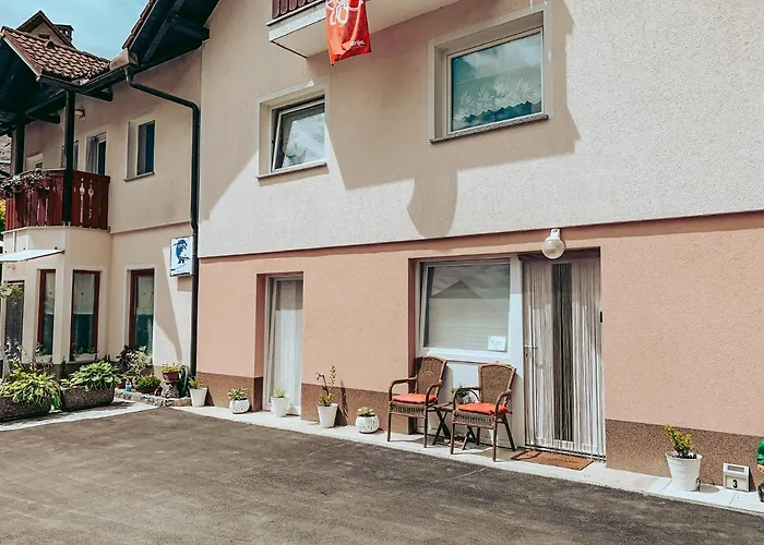 Apartments Ivanovic