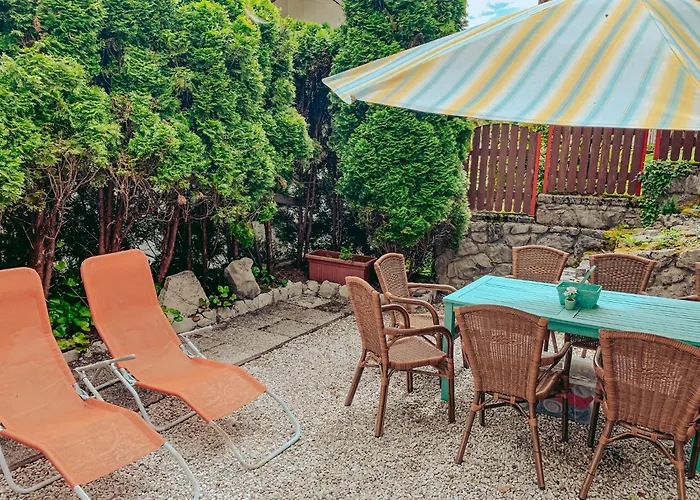 Apartments Ivanovic