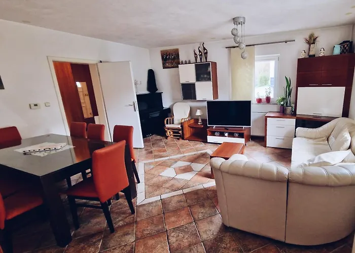 Apartments Ivanovic