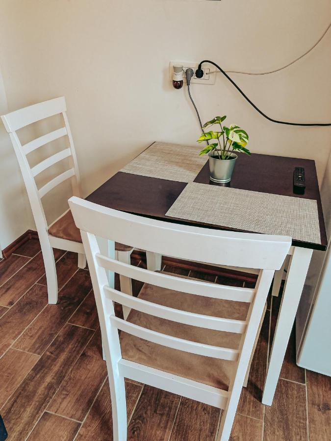 Appartement Ivanovic *