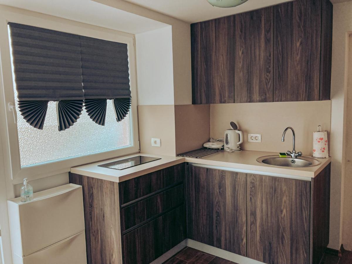 Apartment Ivanovic Idrija