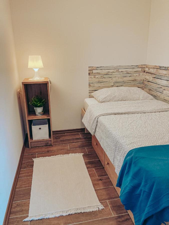 Apartment Ivanovic *