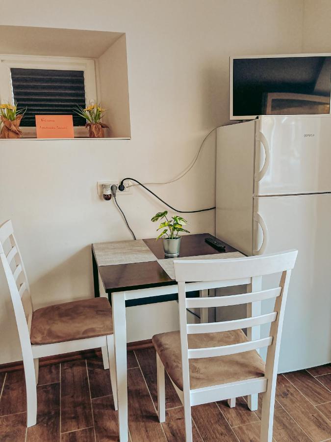 Appartement Ivanovic