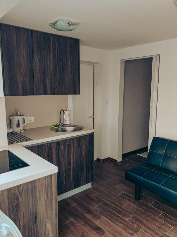 Apartment Ivanovic