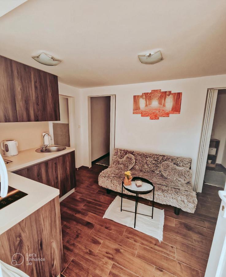 Apartment Ivanovic *