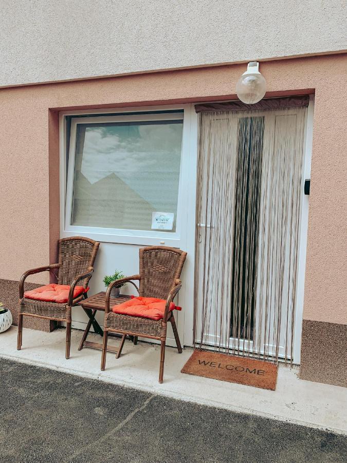 Appartement Ivanovic