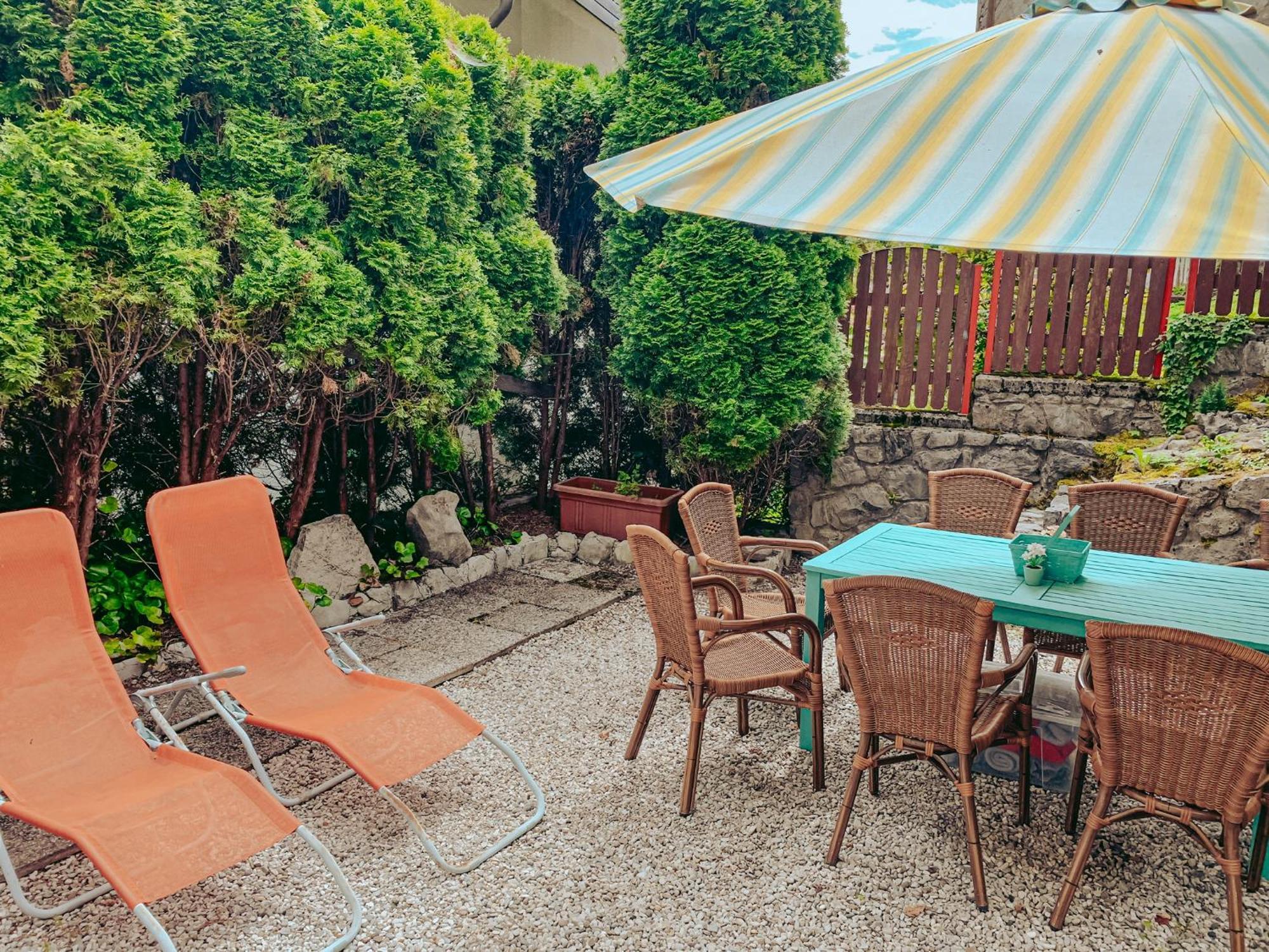 Apartment Ivanovic