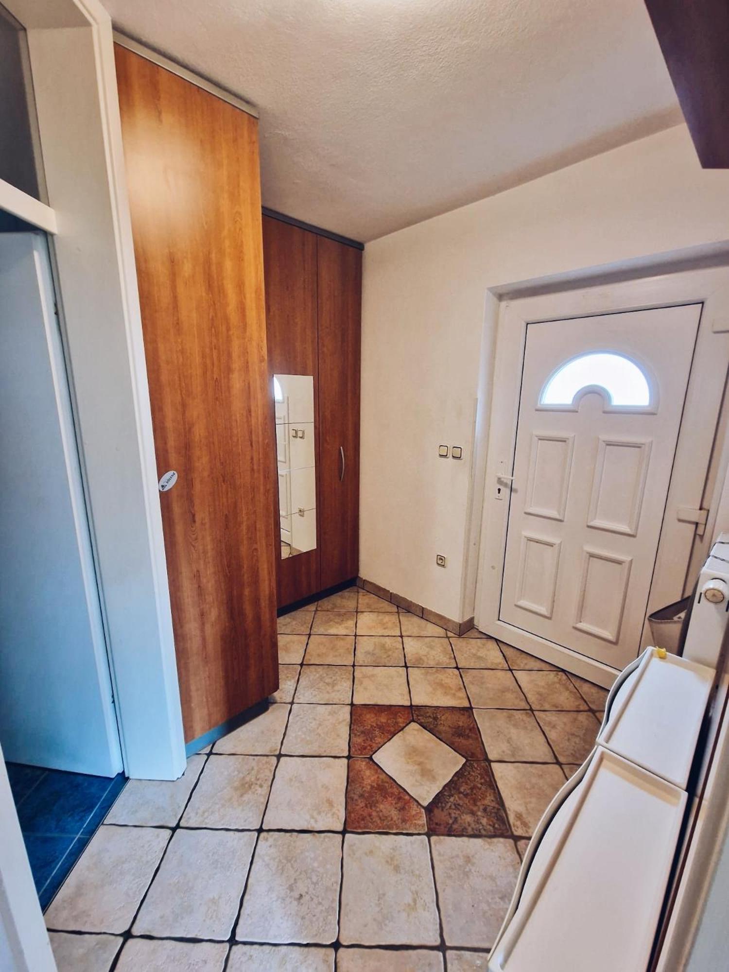 Ivanovic Apartment