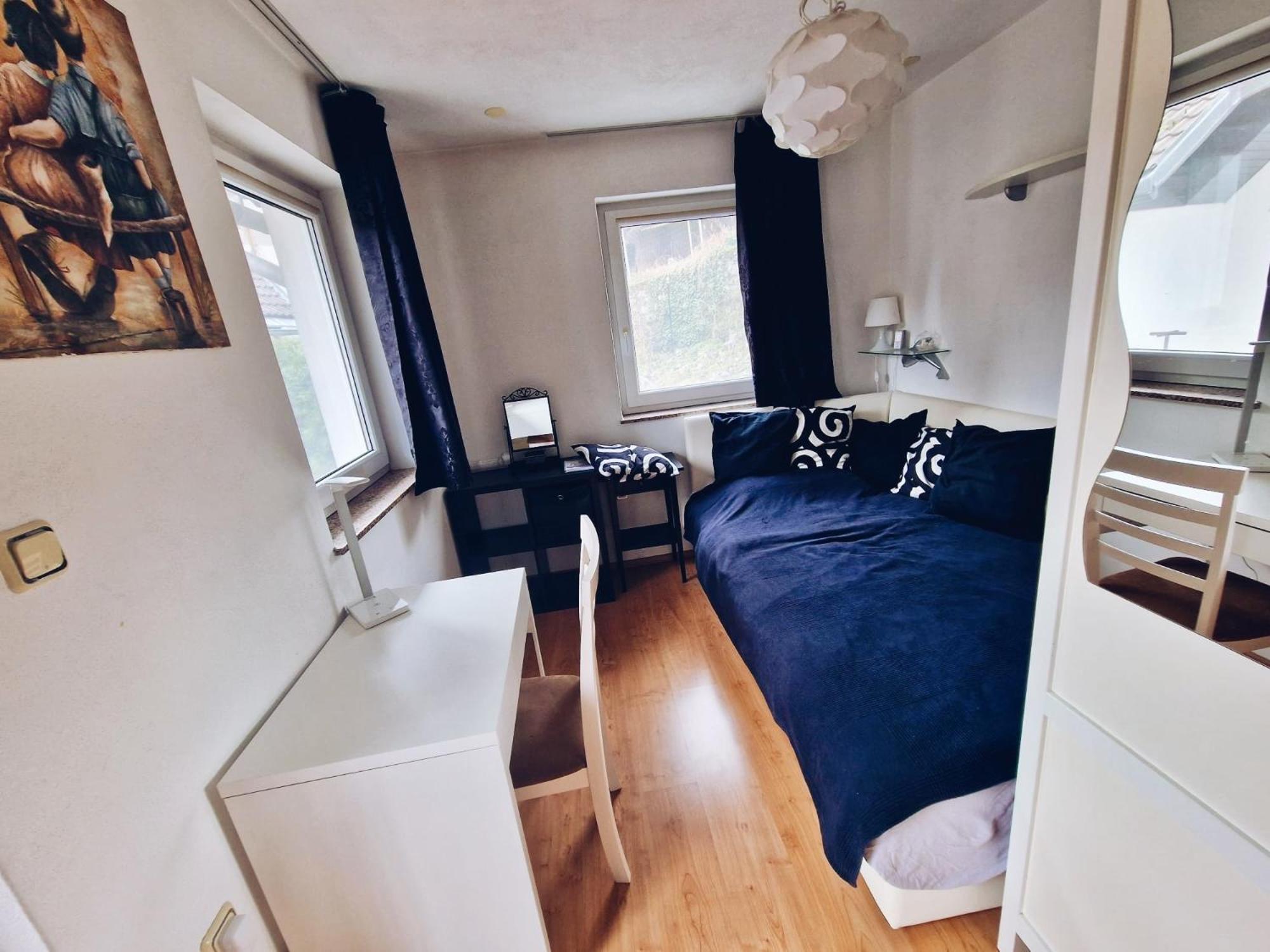 Ivanovic Apartment *